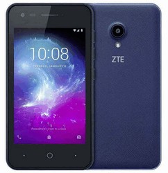 Замена дисплея на телефоне ZTE Blade L130 в Саранске